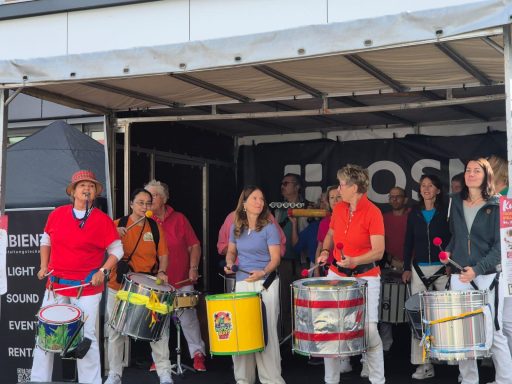 Kunst & Klaaf Hoffnungsthal 2025