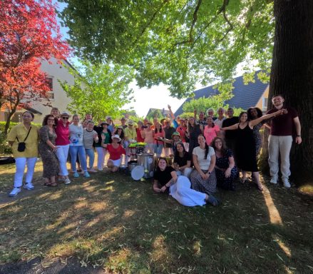 Sommerfest beim LIW Lohmar 2026